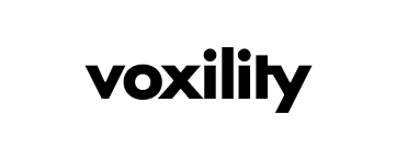voxility logo transparent background