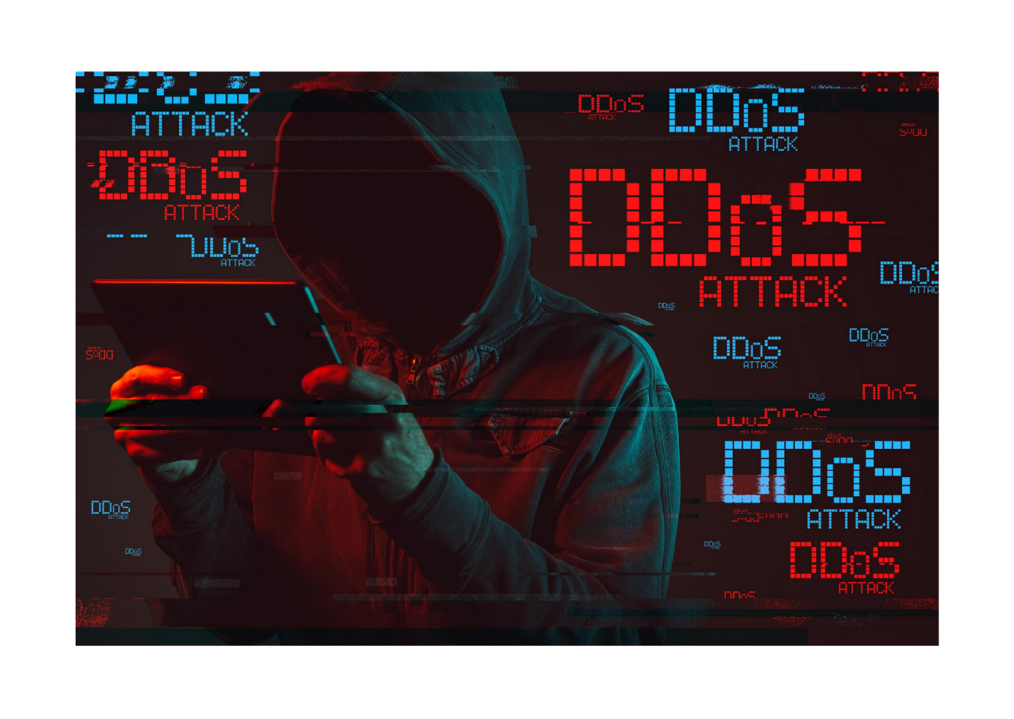 Ddos attacks